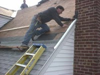 P.F CLEAVER and SON ROOFING 239109 Image 0